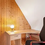Lebensblume Lejlighed