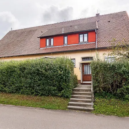 Appartement Lebensblume *