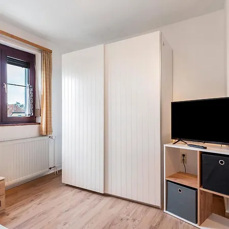 Lebensblume Appartement *