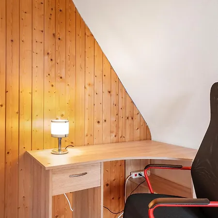 Lebensblume Appartement