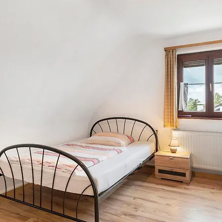 Appartement Lebensblume *