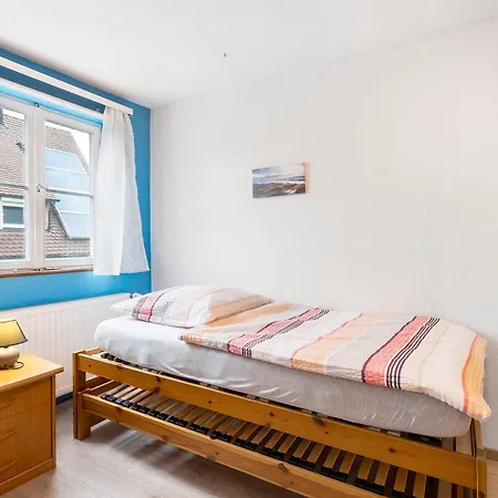 Appartement Lebensblume