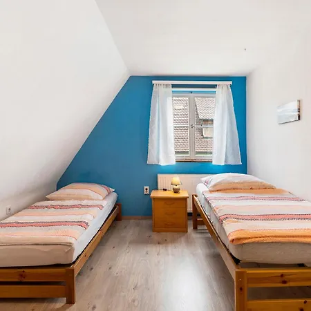 Appartement Lebensblume Ilshofen