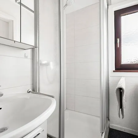 Lebensblume Appartement