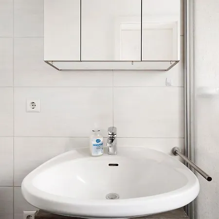 Appartement Lebensblume