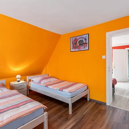 Lebensblume Appartement *