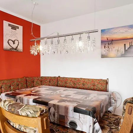 Lebensblume Appartement Ilshofen