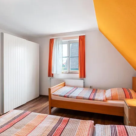 Appartement Lebensblume Ilshofen