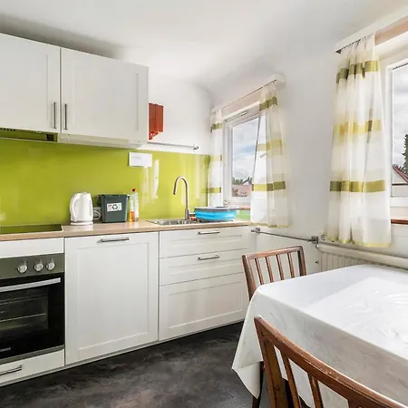 Lebensblume Appartement