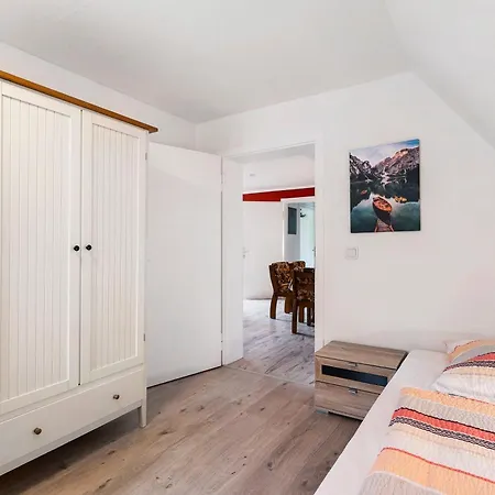 Appartement Lebensblume