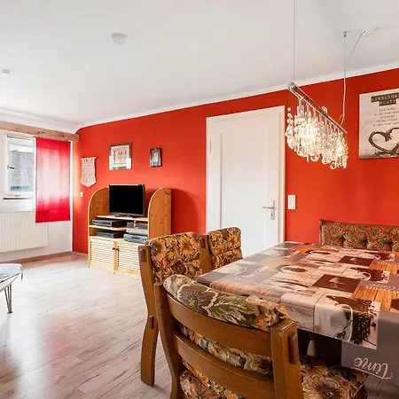 Lebensblume Appartement Ilshofen