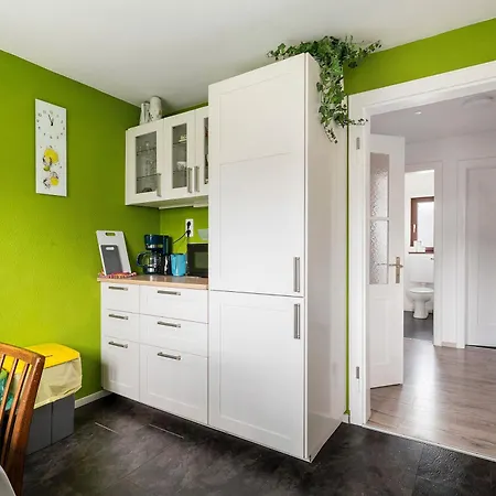 Lebensblume Appartement