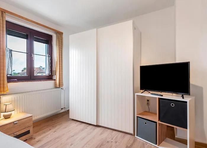 Lebensblume Apartamento *