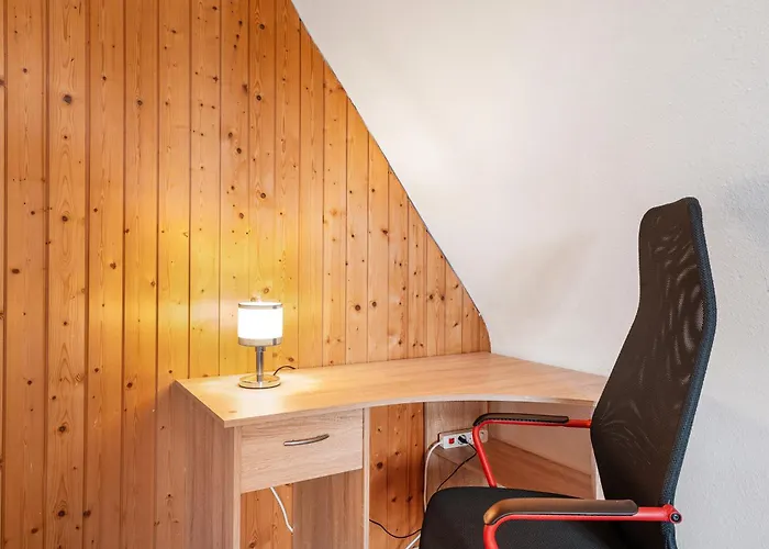 Lebensblume Apartamento