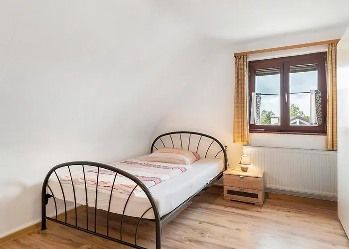 Apartamento Lebensblume *