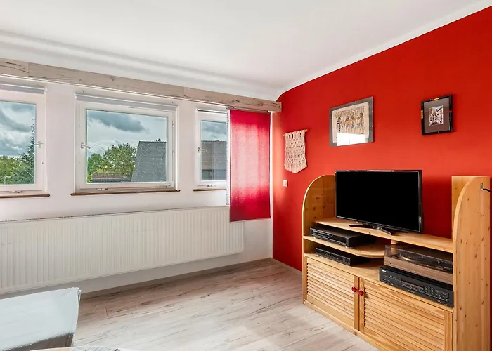 Lebensblume Apartamento