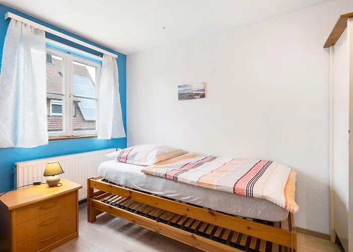 Apartamento Lebensblume