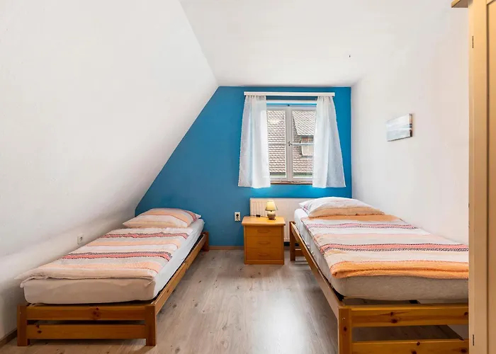 Apartamento Lebensblume Ilshofen