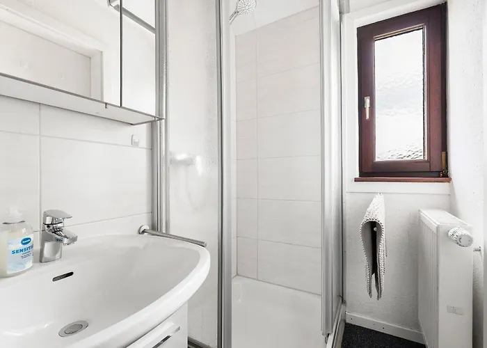 Lebensblume Apartamento