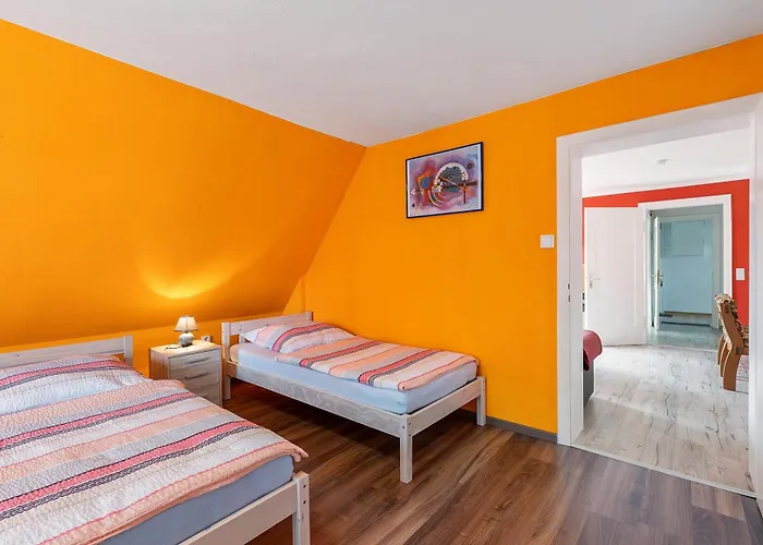 Lebensblume Apartamento *