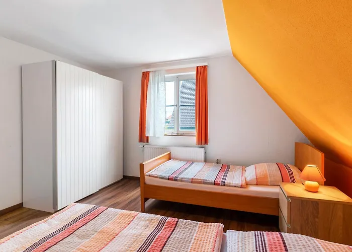 Apartamento Lebensblume Ilshofen