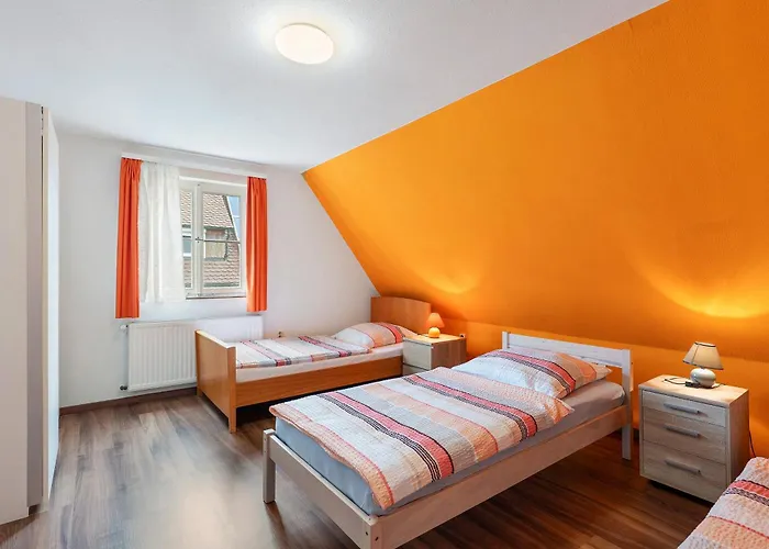 Lebensblume Ilshofen