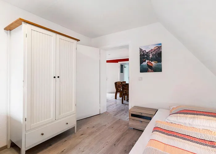 Apartamento Lebensblume